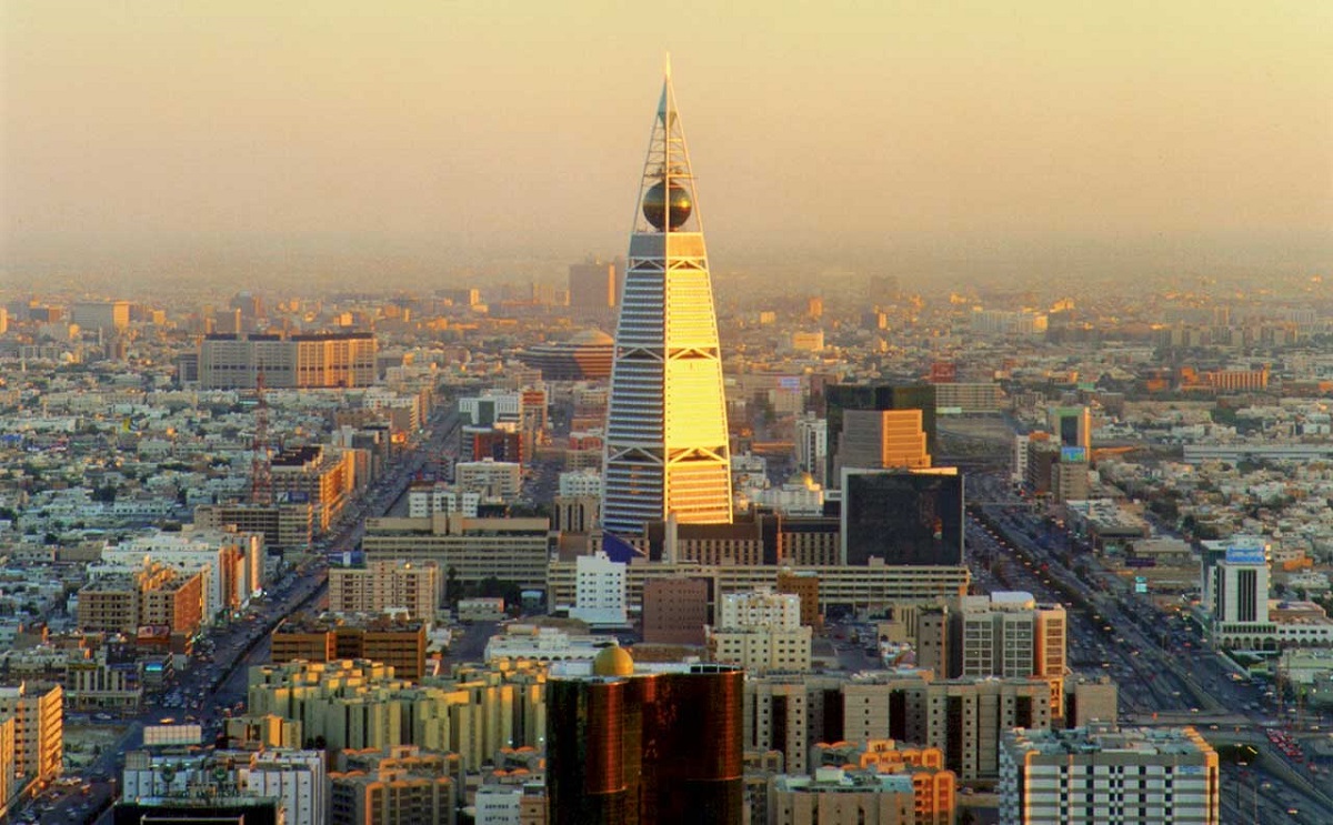 افضل فندق في الرياض