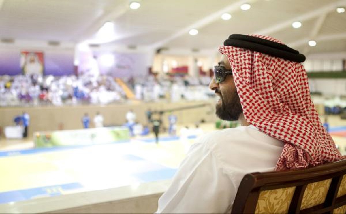 من هو مليونير العرب