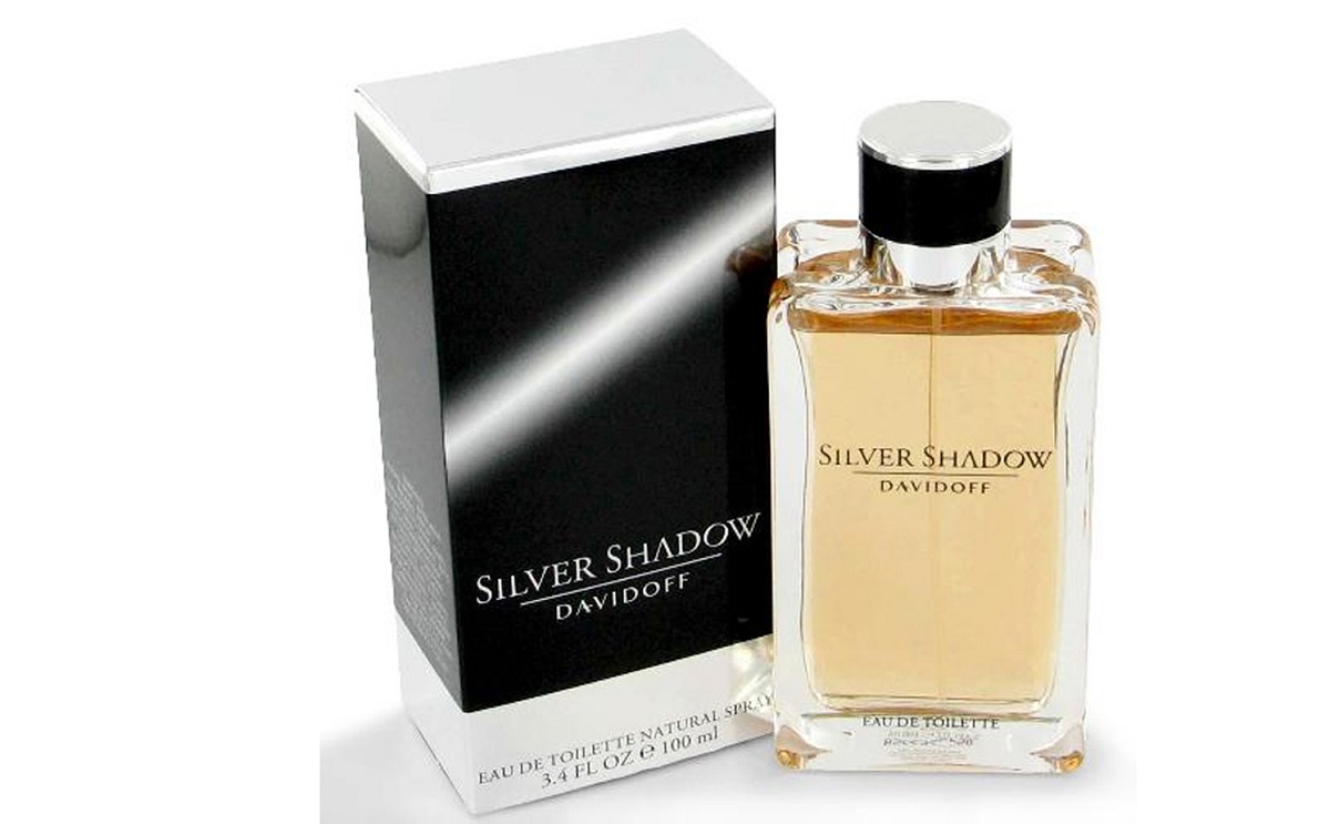 عطر سلفر شادو