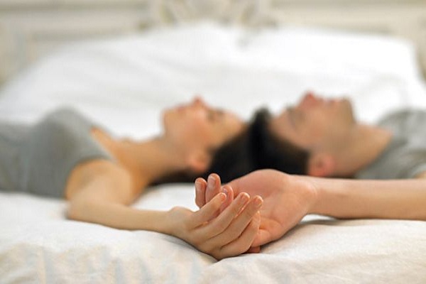 ما علاقة الفياجرا وسرعة القذف
