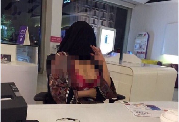 الصورة خاصة بصحيفة "صدى"