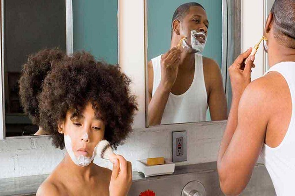 نصائح لازالة الشعر بالموس