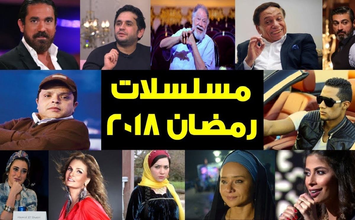 أفضل أفلام رمضان