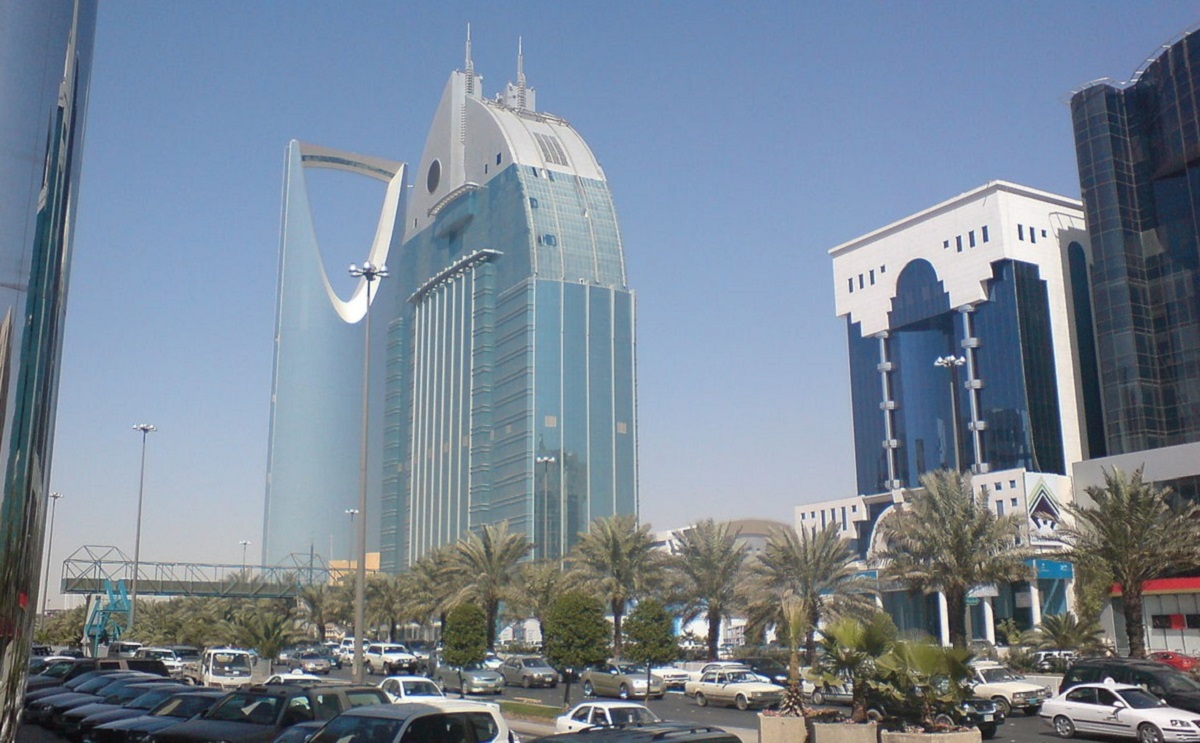 شروط الاستثمار الاجنبي في السعودية