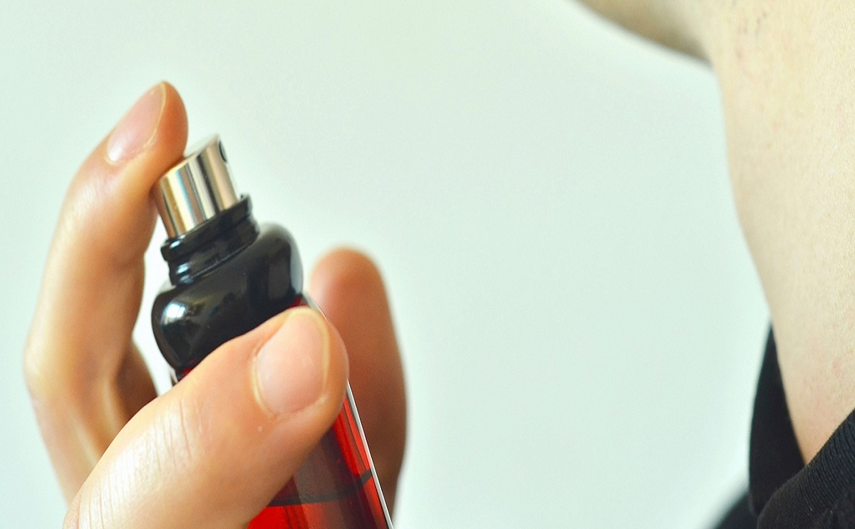 افضل معطر للجسم