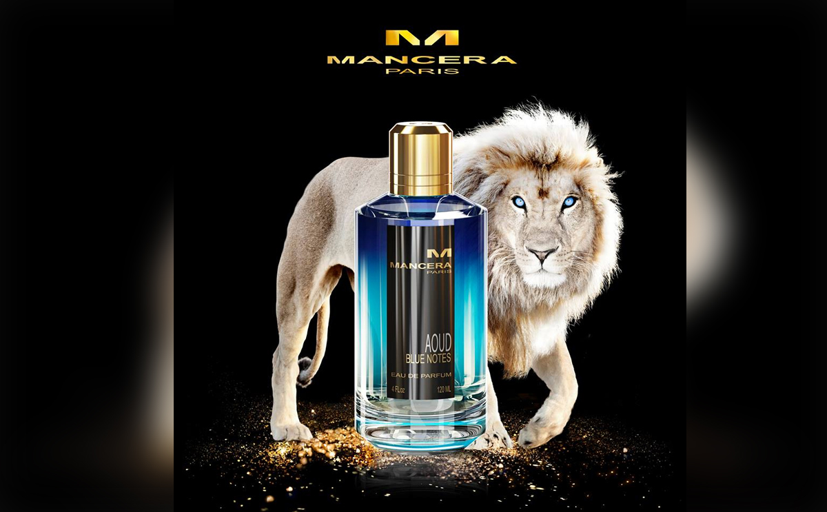 عطر مانسيرا للرجال