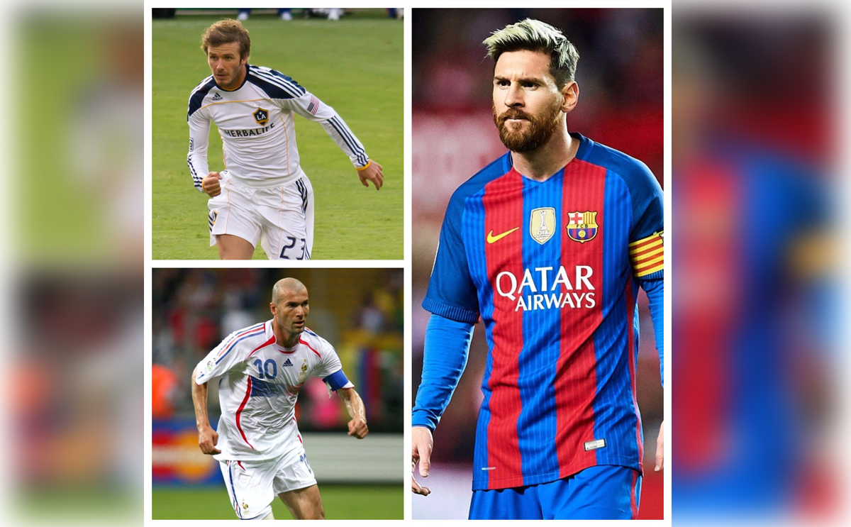 لاعب ملقب بالمايسترو