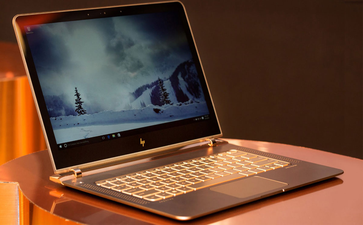 ابرز لاب توب hp