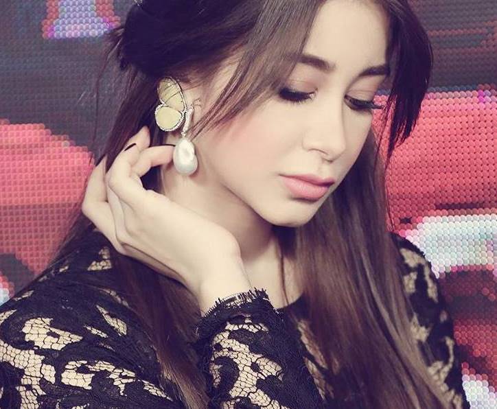 أسيل عمران (إنستقرام)