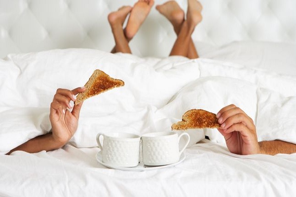 نصائح لنجاح الجماع في الصباح