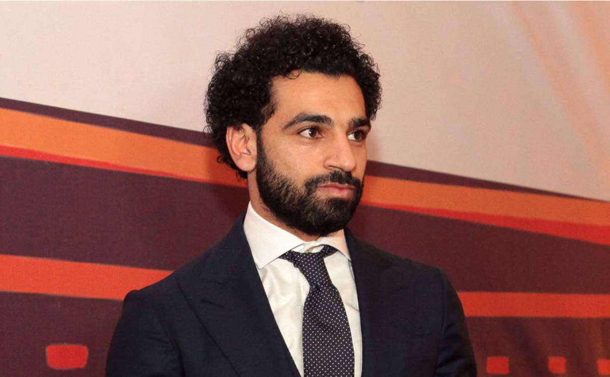 محمد صلاح