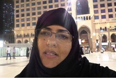 المطيري تثير الجدل من جديد