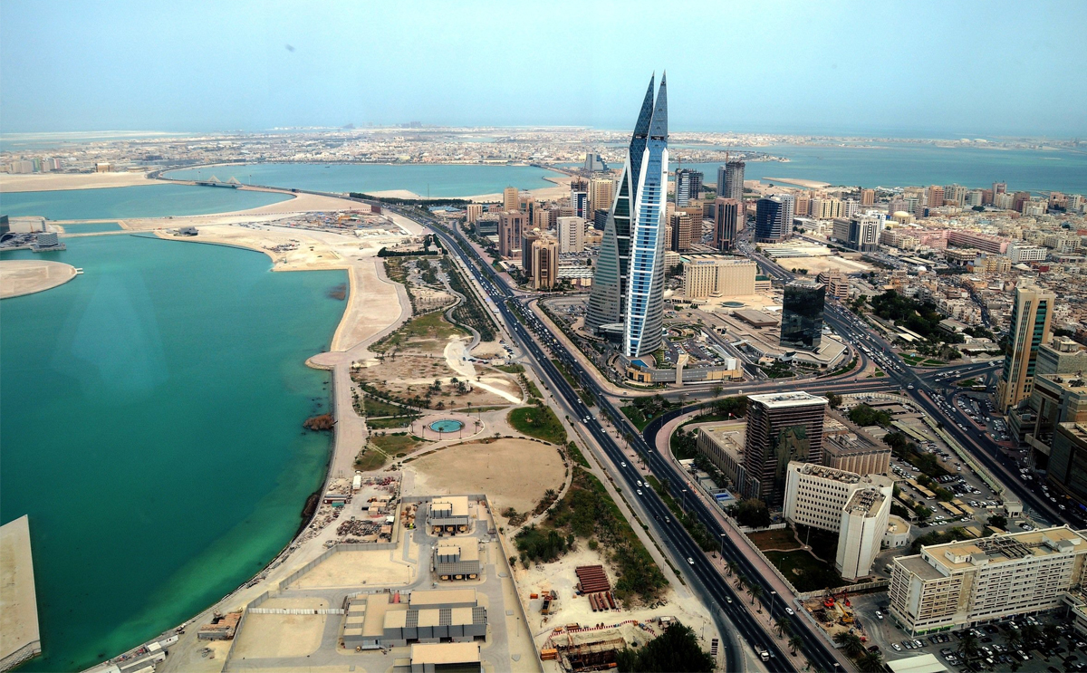 البحرين افضل دولة في العالم