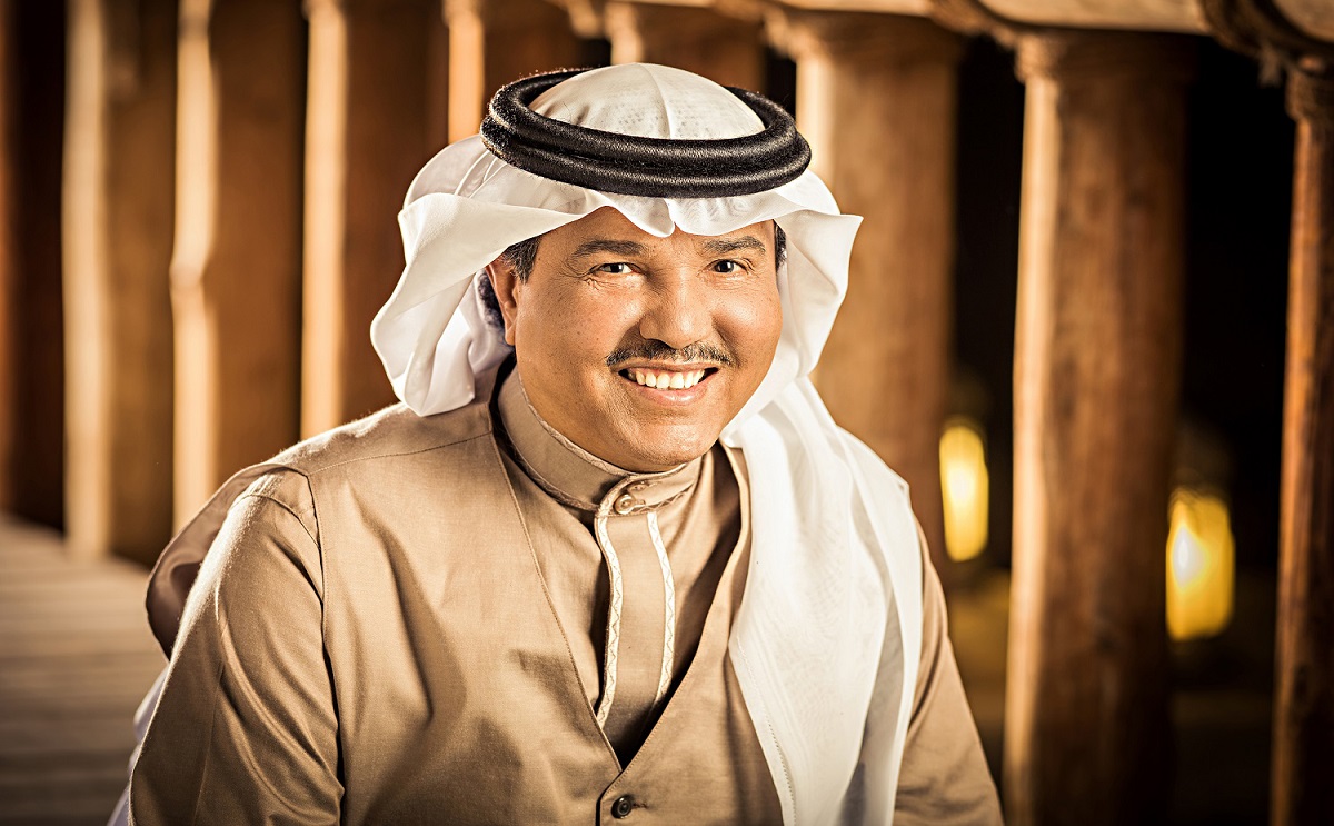 اغنى الفنانين الخليجيين