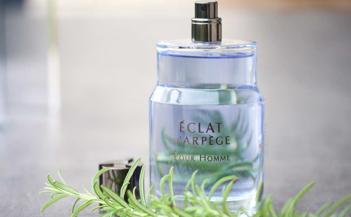 عطر لانفين للرجال