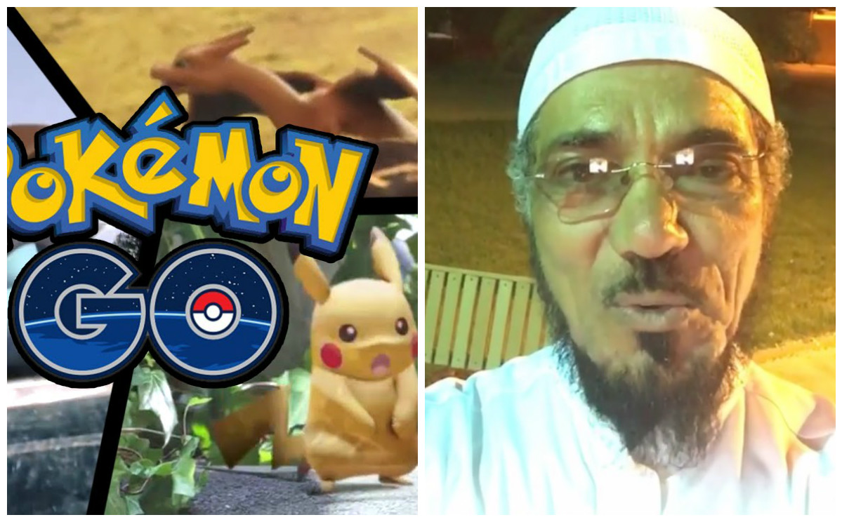 سلمان العودة يفاجئ السعوديين برده