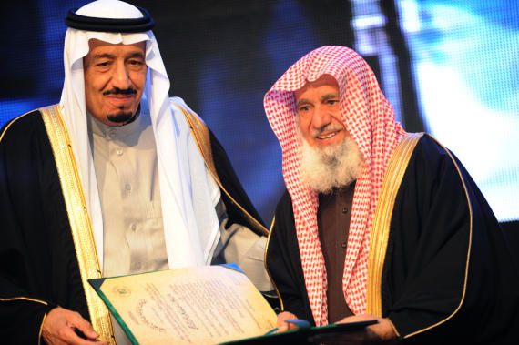 سليمان الراجحي يتبرع بثروته كاملة للاعمال الخيرية