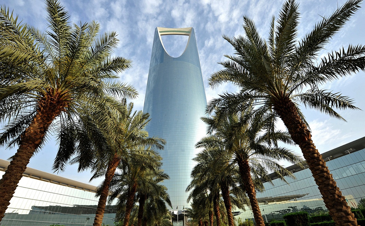 أماكن سياحية في الرياض