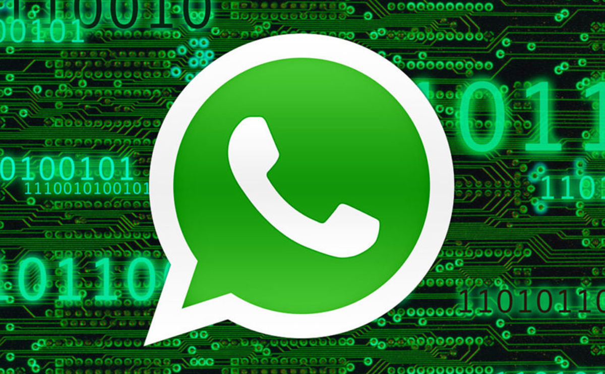 تطبيق واتس اب
