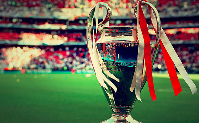 كأس دوري أبطال أوروبا