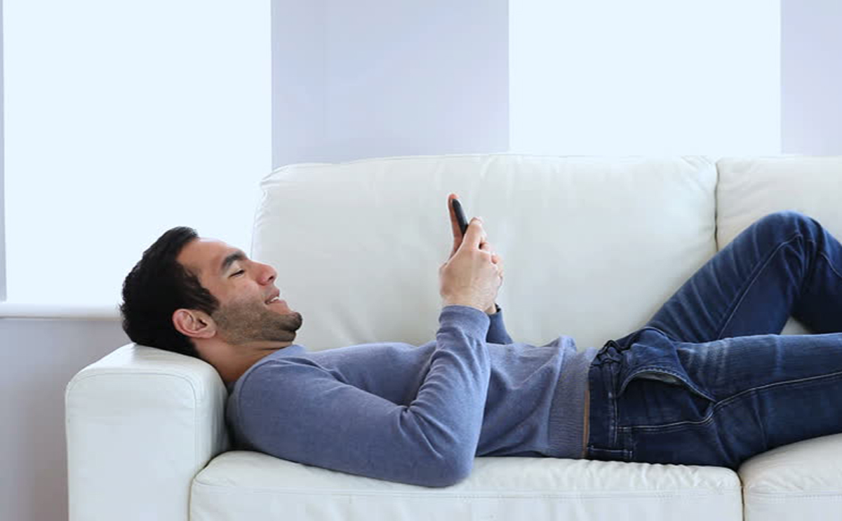 طريقة تسريع الهاتف