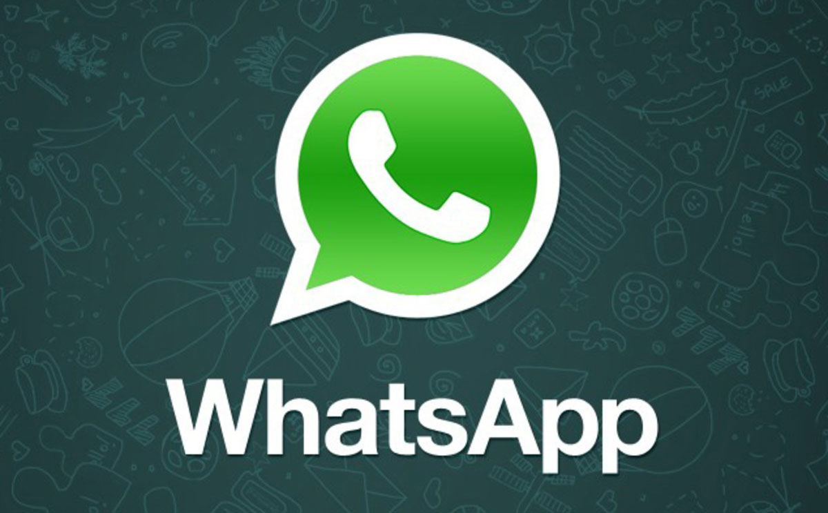 استخدام واتساب للكمبيوتر