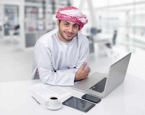 اقوى شخصيات عربية مشهورة