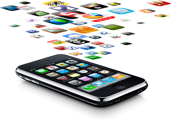 افضل تطبيقات الايفون لعام 2015