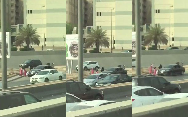 ماذا فعل الأطفال؟