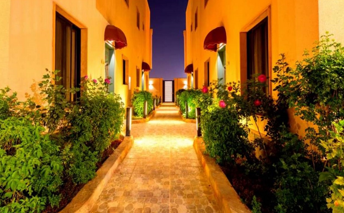 افضل شاليهات الرياض