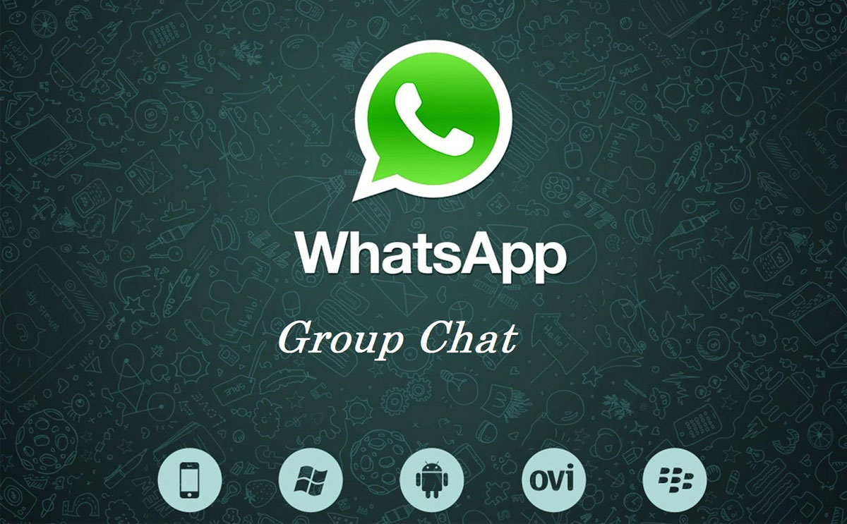 مسؤولية مدير قروبات واتس اب