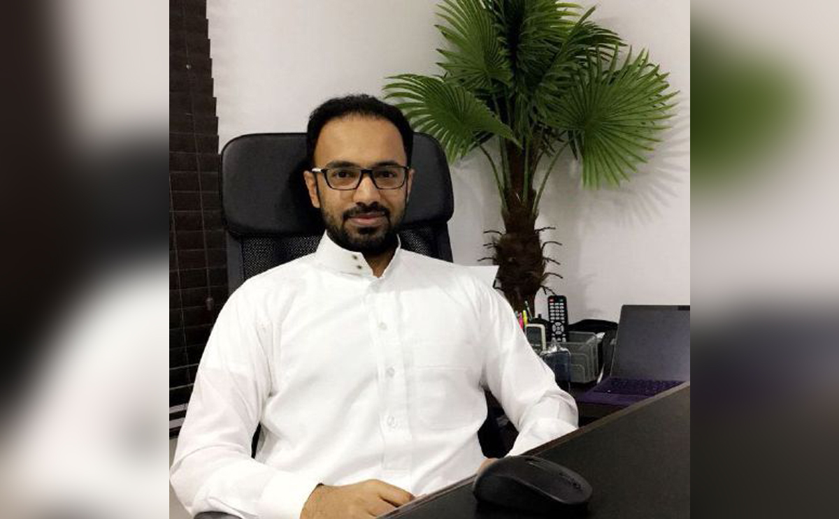 تطبيق بسيطة لحل مشاكل السعوديين