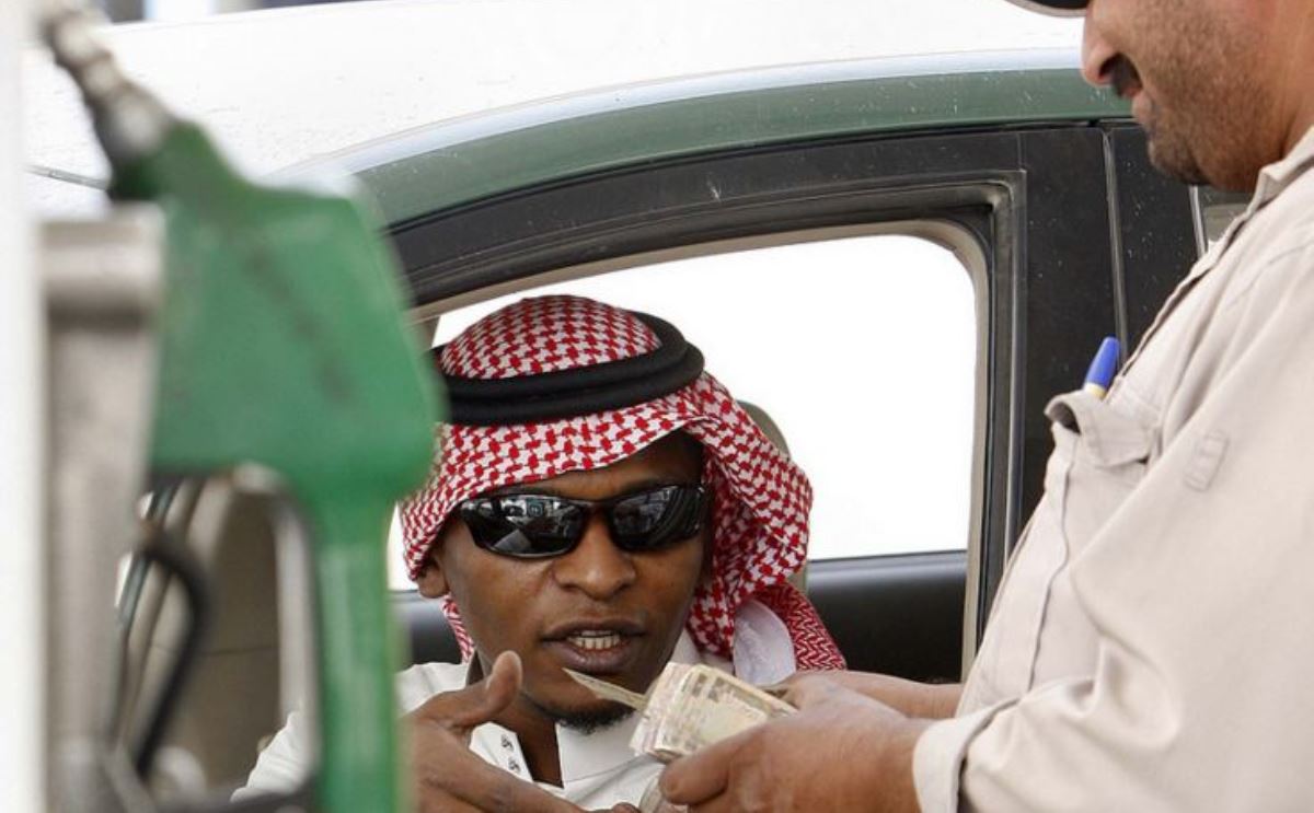 سيرتفع سعر الوقود