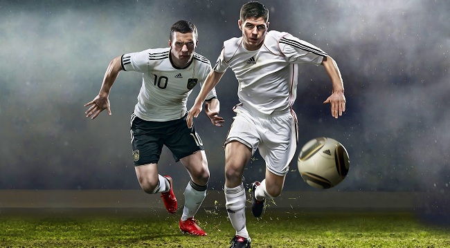 افضل لاعب في التاريخ