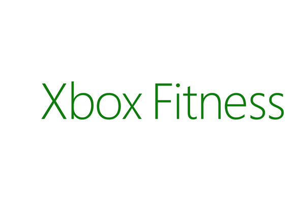 لعبة Xbox fitness