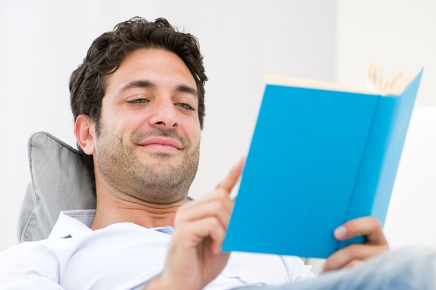 أفضل الروايات العربيّة 2014