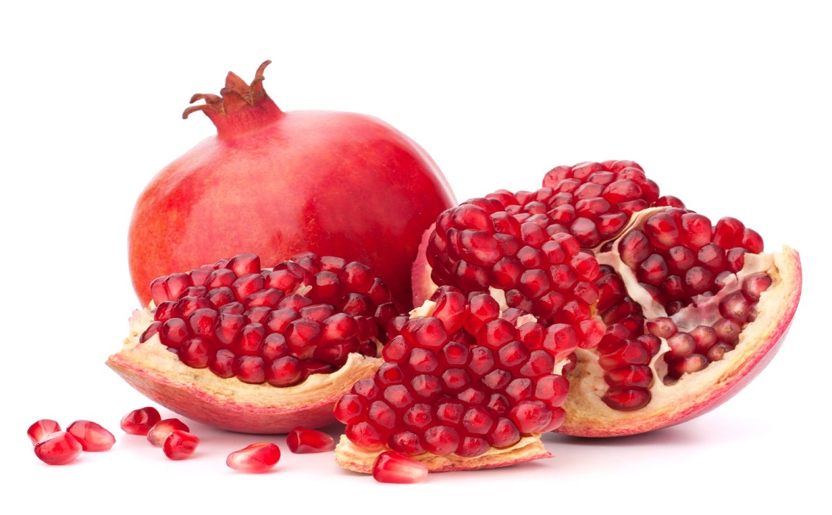 فوائد الرمان للتخسيس