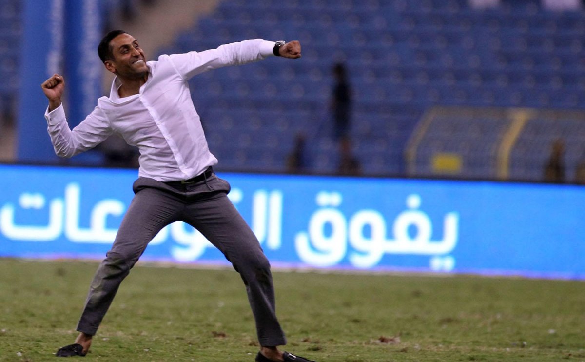 سامي الجابر