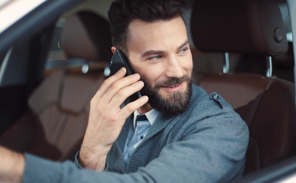 طريقة تكثيف شعر اللحية بالثوم