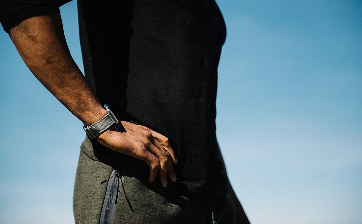 جرير apple watch  