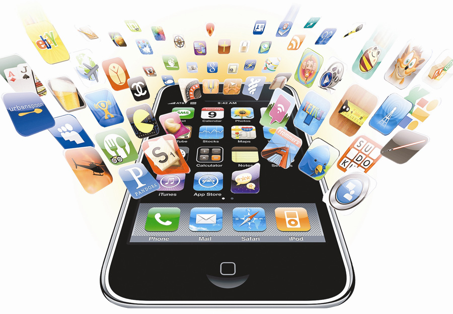 ابرز برنامج تنظيف الايفون