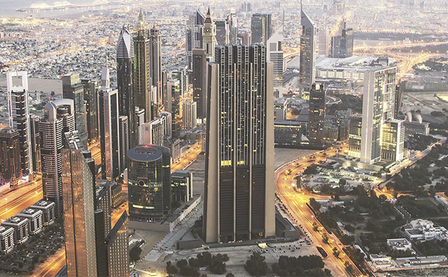 العقارات في السعودية