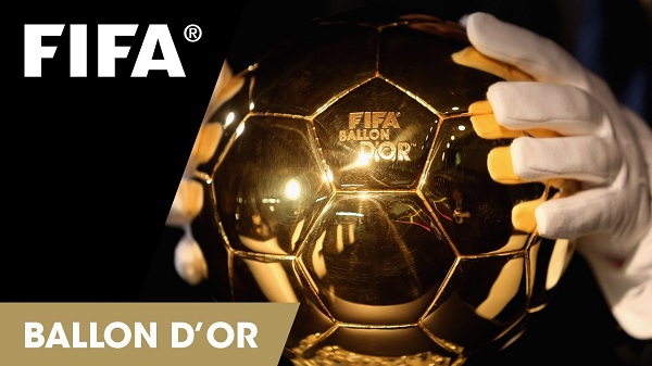 افضل لاعب في العالم 2015