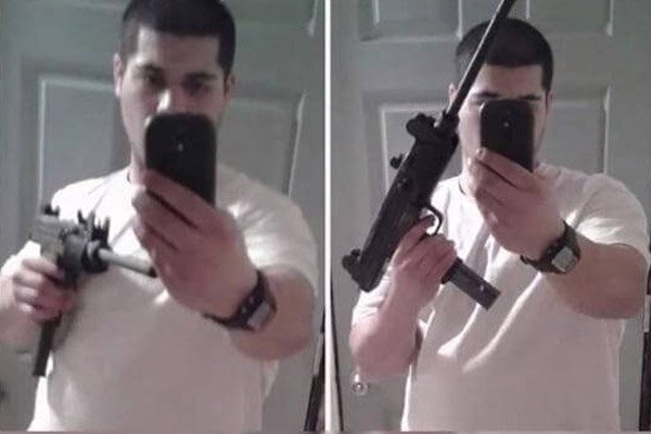 اغبى صور سيلفي بالعالم سببت لاصحابها دخول السجن