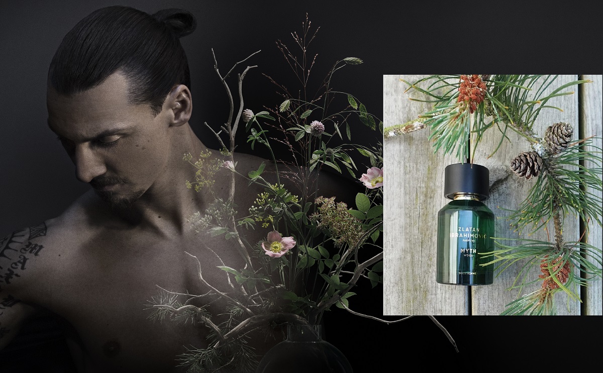 عطر زلاتان ابراهيموفيتش ميت وود