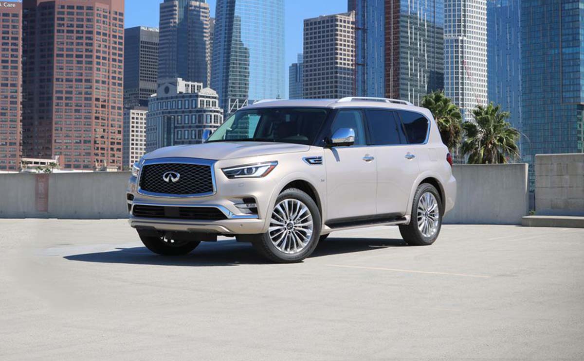 QX80