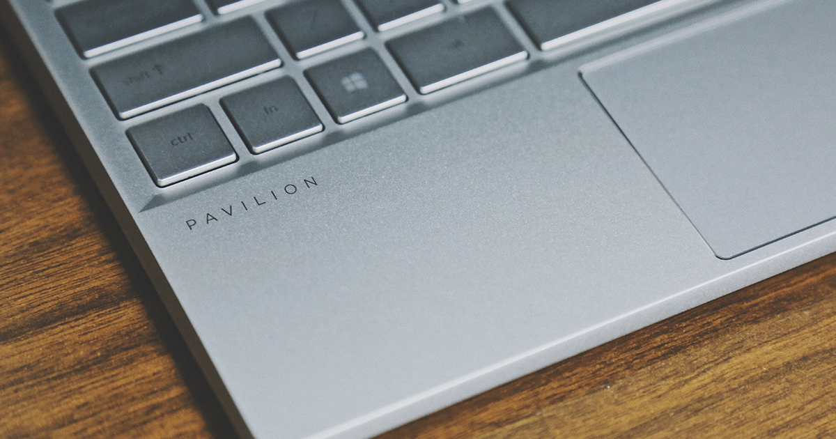 HP Pavilion