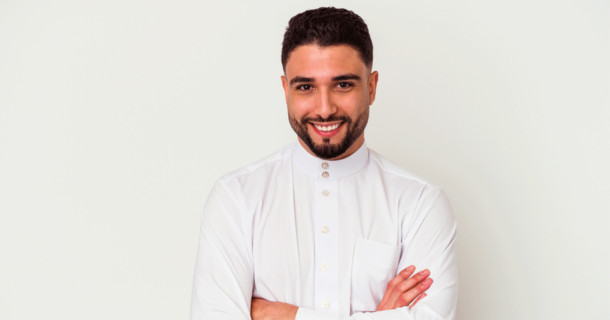 قص شعر الرجل بعد العمرة