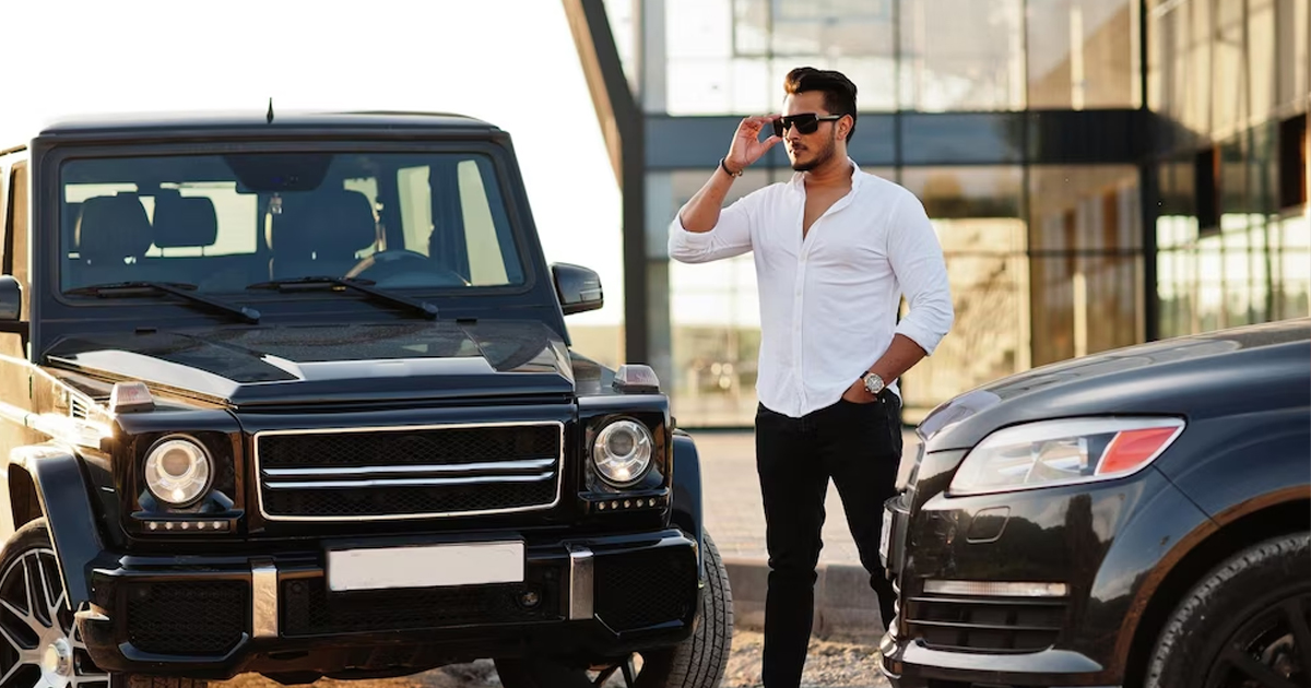نظرة على متوسط أسعار السيارات في السعودية