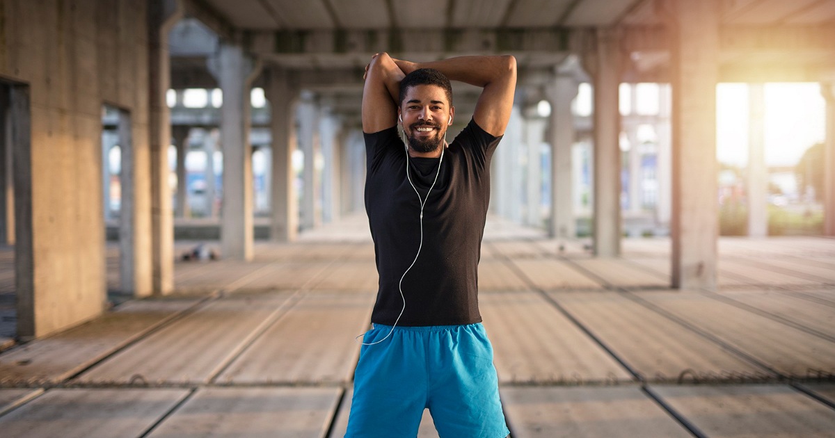تمارين اسفل الظهر